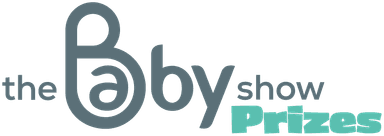 The Baby Show Prizes logo